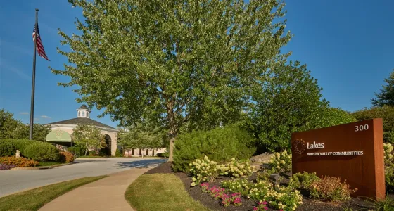 Premier Senior Living Community