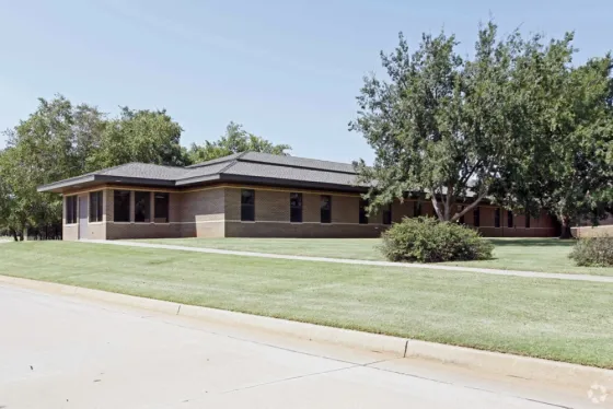 St. Ann's Skilled Nursing & Therapy