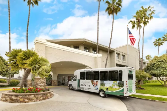 Laguna Estates Senior Living
