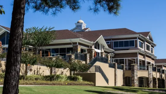 Sun City Carolina Lakes