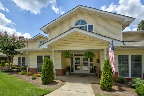Legacy Ridge at Peachtreev