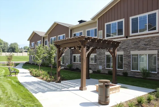 Covington Senior Living of Lehi