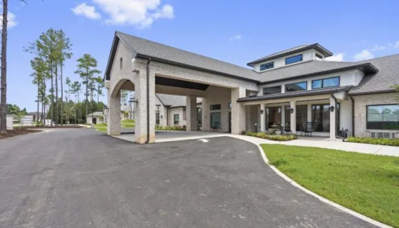 Restoration Senior Living