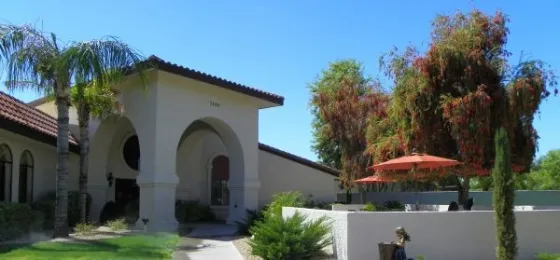 Pueblo Norte