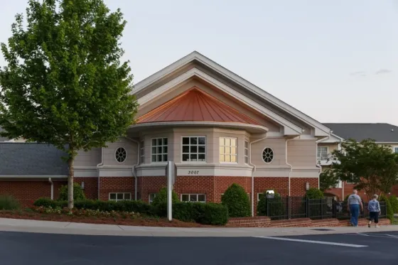 Park Pointe Village