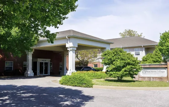 Peachtree Village Assisted Living