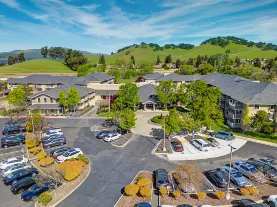 The Village at Rancho Solano