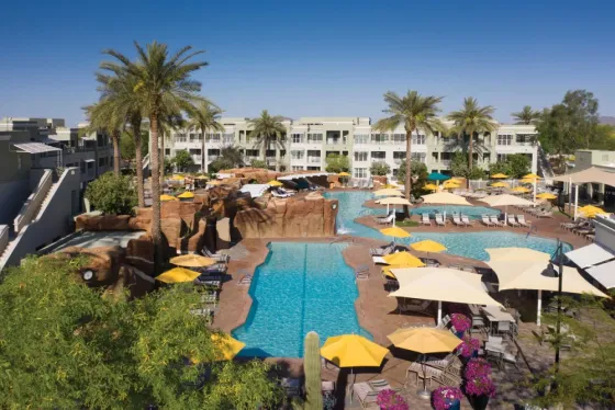 Canyon Villas