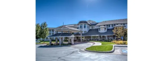 Pioneer Valley Lodge