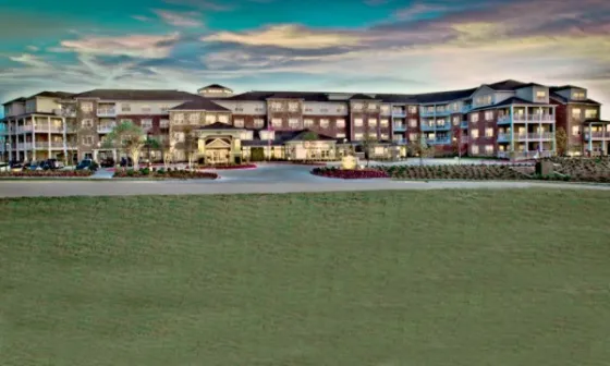 Pioneer Ridge