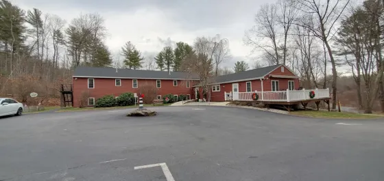 Pine Hill Retirement in Windham