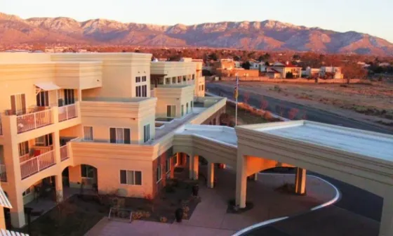 Paloma Landing Retirement Community