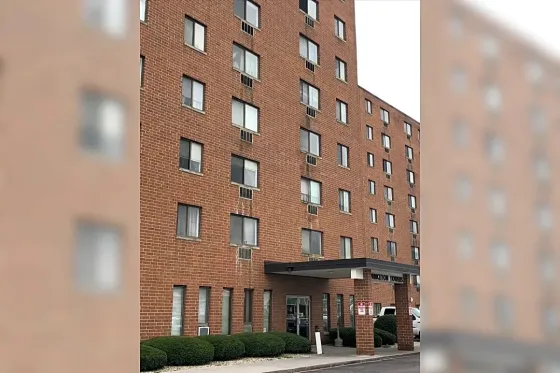 Princeton Towers