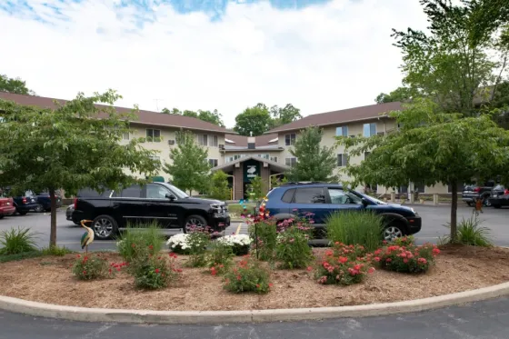Arboretum Senior Living