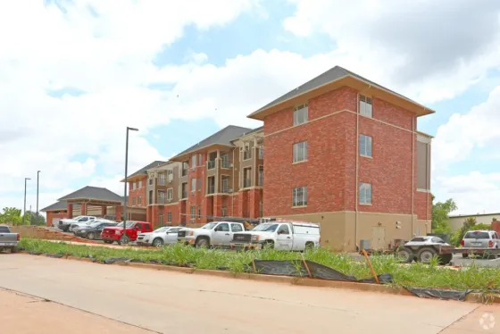 LIFE AT QUAIL RIDGE Senior Living