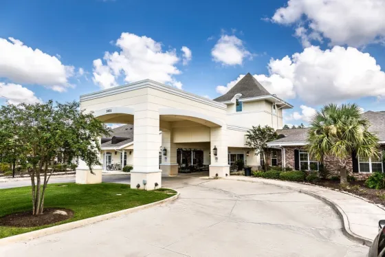 The Verandah Assisted Living
