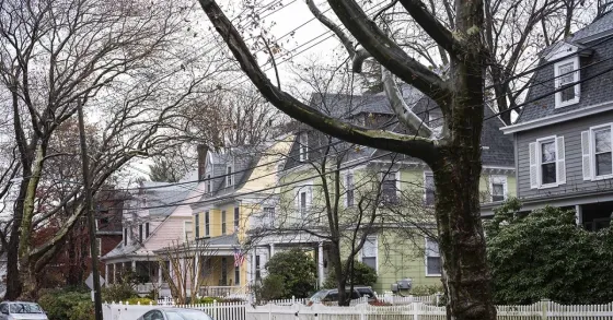 Randal Manor