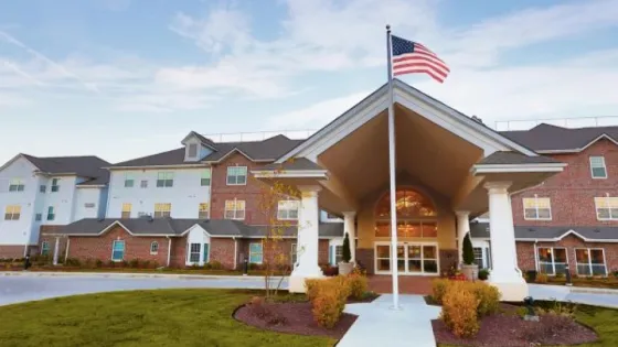 Robinwood Retirement Resort
