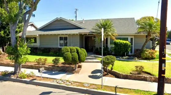 Rose Garden Board & Care
