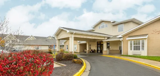 Rose Hill Health and Rehab