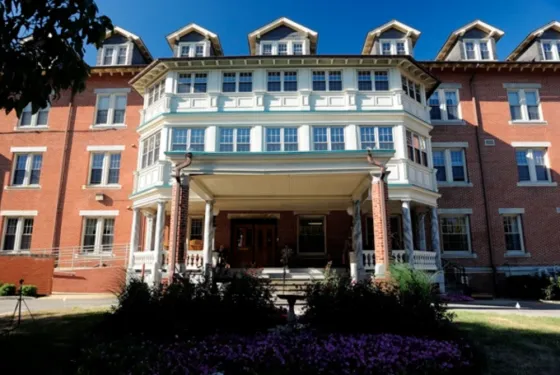 Renaissance Healthcare & Rehabilitation Center
