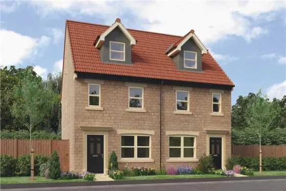 Don Miller Homes