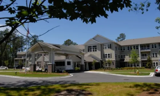 Summerville Estates