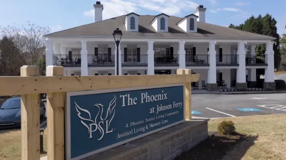 The Phoenix at Johnson Ferry