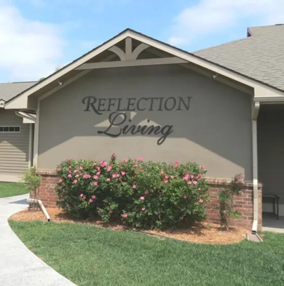 Reflection Living