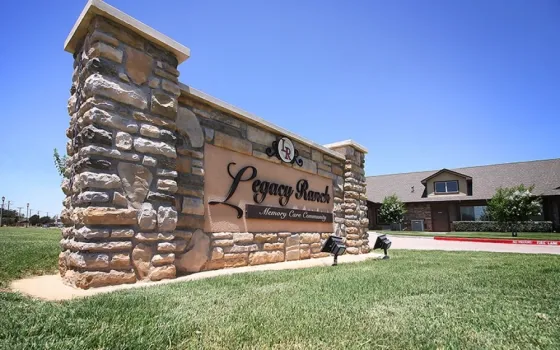 Legacy Ranch