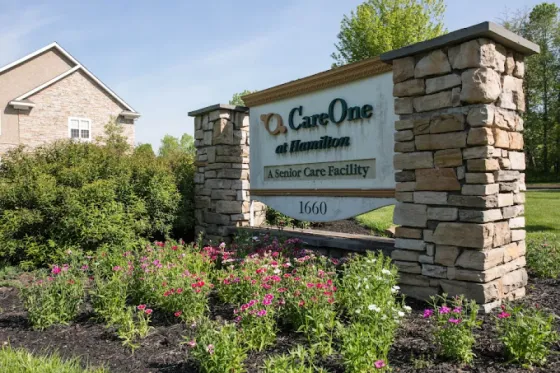 CareOne at Hamilton Assisted Living