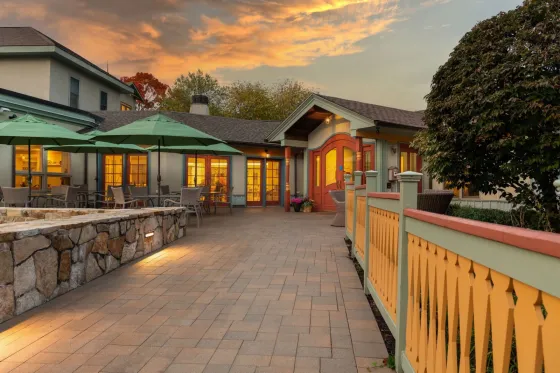 Scandinavian Assisted Living