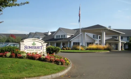 Somerset Assisted Living
