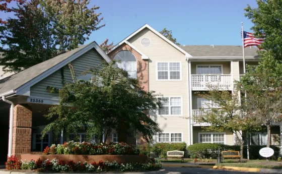 Sommerset Retirement Community