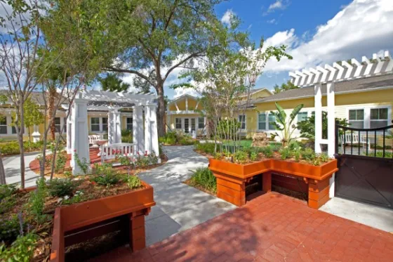 Sonata Senior Living Orlando