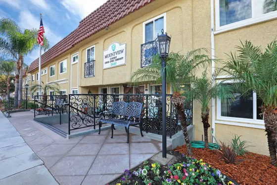Sparr Heights Estates Senior Living