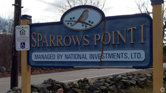 Sparrows Point I Apartments