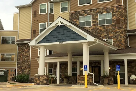 Polar Ridge Senior Living