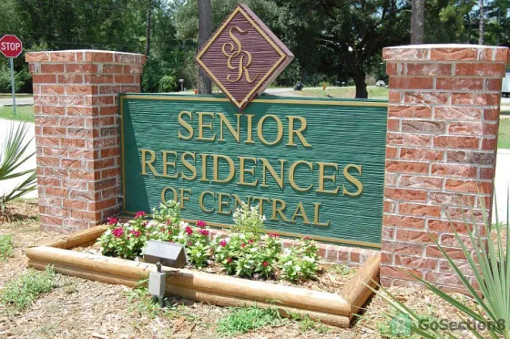 Senior Residences of Central