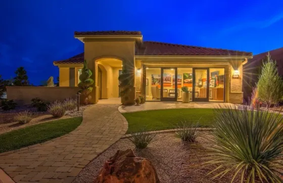 Del Webb at Mirehaven