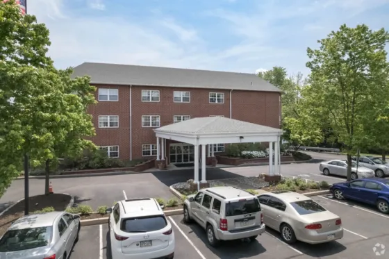 Stress Free Senior Living