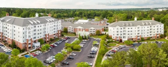 Still Hopes Episcopal Retirement Community
