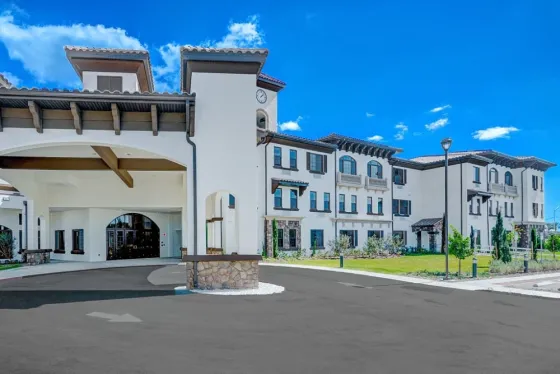 Tuscan Gardens of Venetia Bay