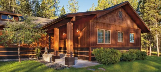 MEADOW HOUSE