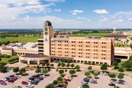 West Rock Health Care Center