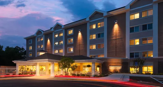 Tall Oaks Assisted Living