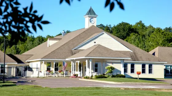 The Arbors at Shelburne