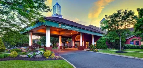 Monroe Village