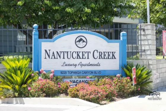 Nantucket Creek Apartments