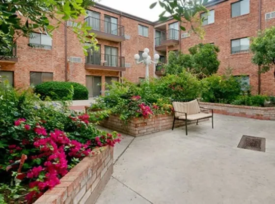 Camino Real Senior Living